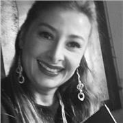 Conversational Italian Native Teacher based in California. For Students with Intermediate language proficiency